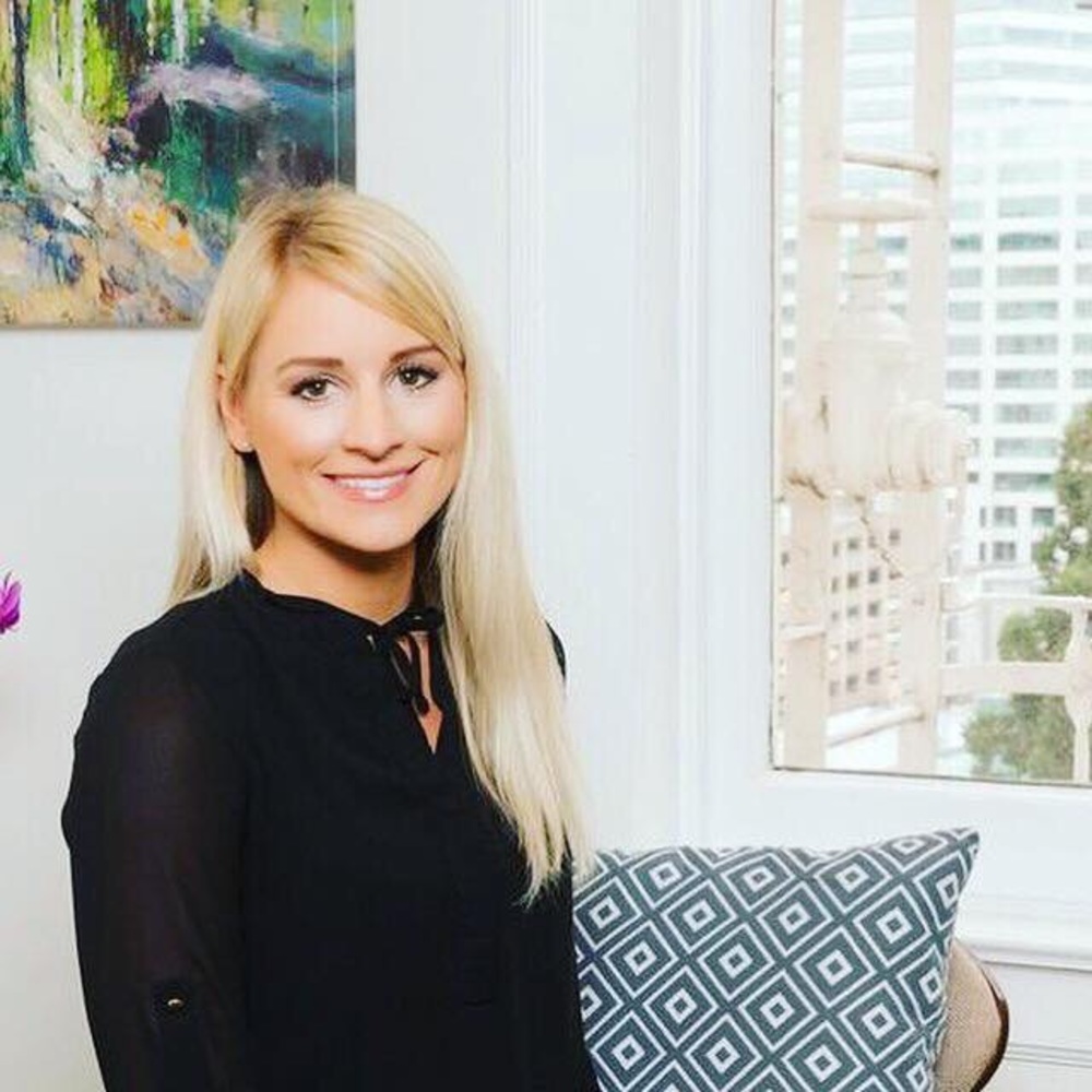 Meet your Posher, Danielle